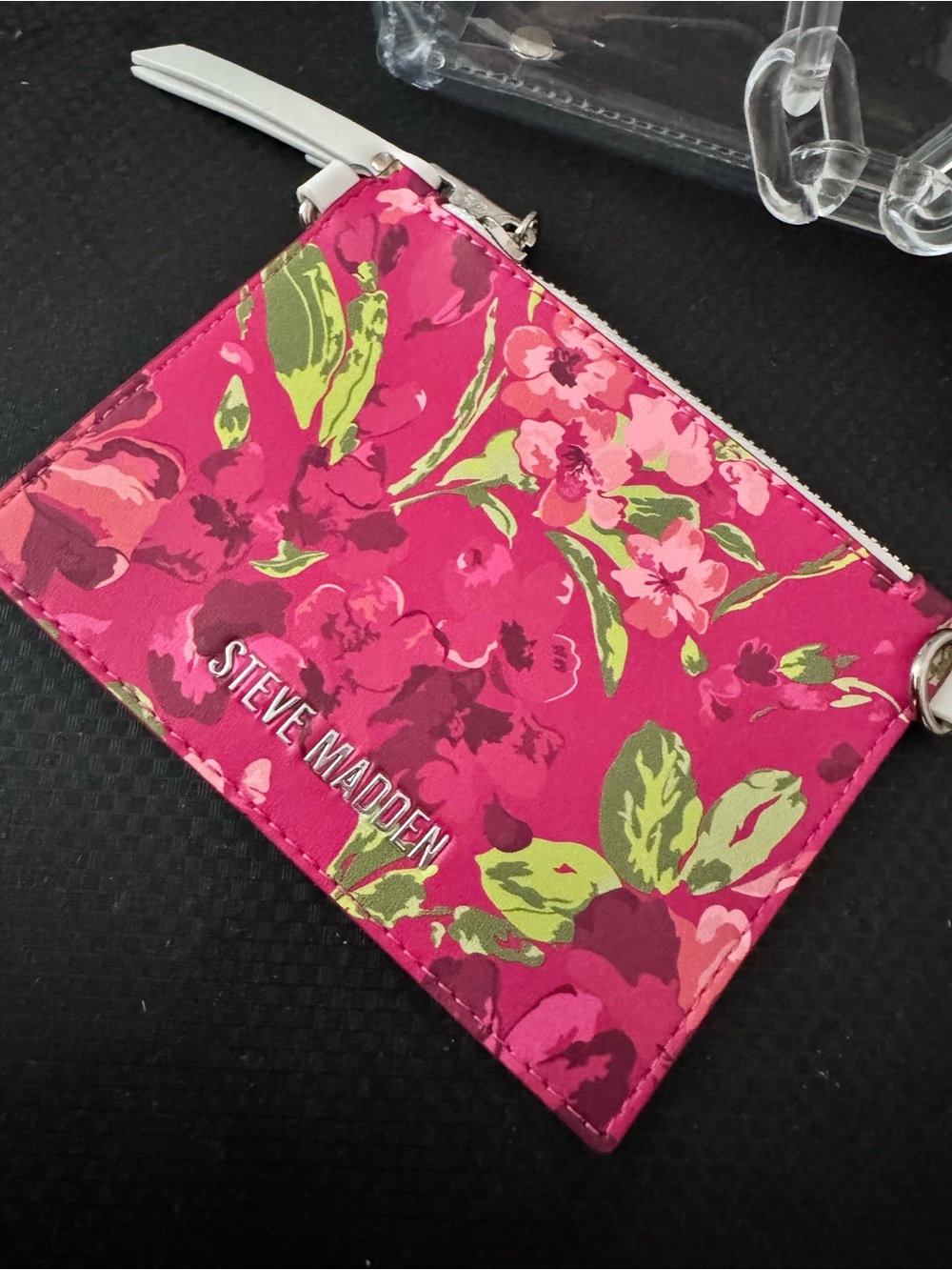 Steve Madden Jelly Purse - Picture 6 of 6